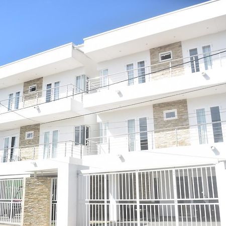 Sea Colors Apartments San Andrés Εξωτερικό φωτογραφία