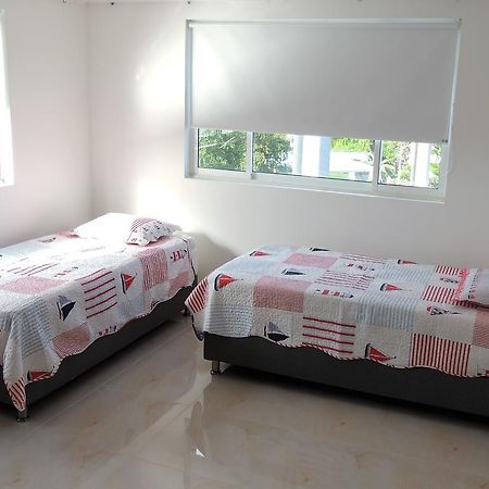 Sea Colors Apartments San Andrés Εξωτερικό φωτογραφία