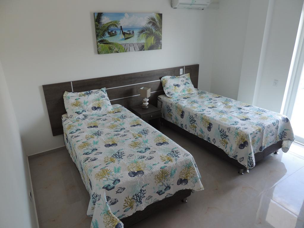 Sea Colors Apartments San Andrés Δωμάτιο φωτογραφία