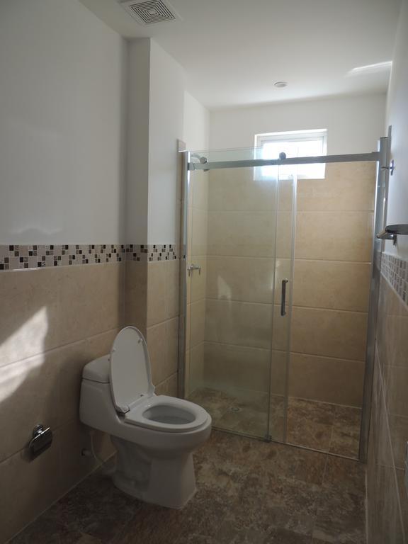 Sea Colors Apartments San Andrés Εξωτερικό φωτογραφία