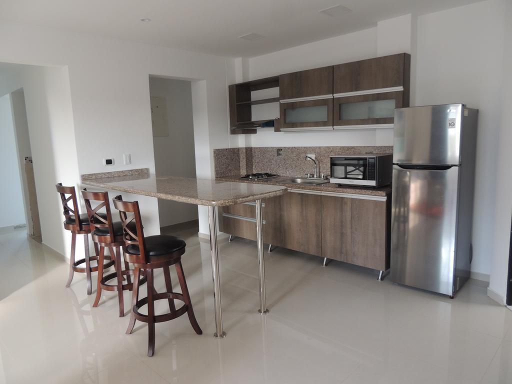 Sea Colors Apartments San Andrés Εξωτερικό φωτογραφία