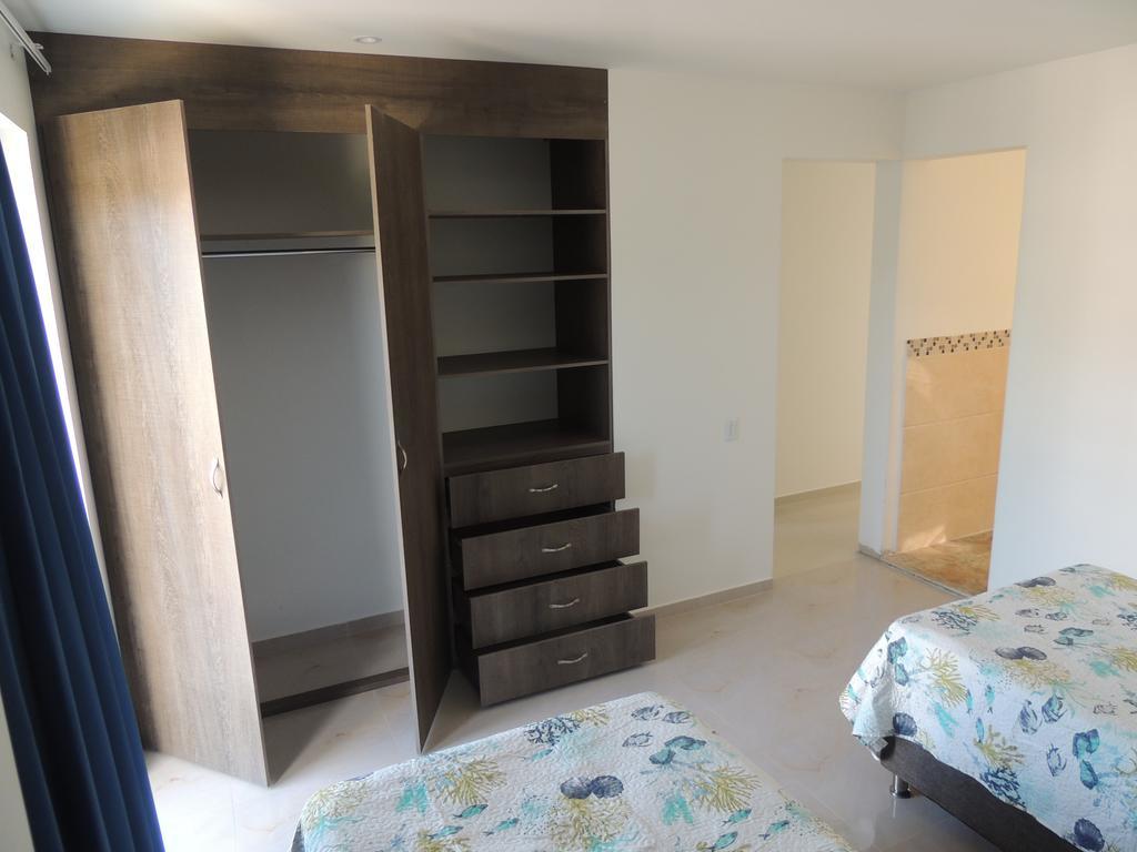 Sea Colors Apartments San Andrés Δωμάτιο φωτογραφία