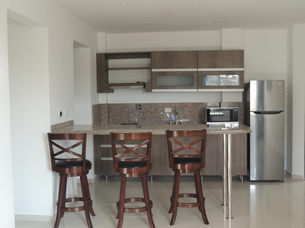 Sea Colors Apartments San Andrés Δωμάτιο φωτογραφία
