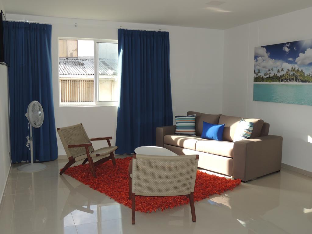Sea Colors Apartments San Andrés Δωμάτιο φωτογραφία