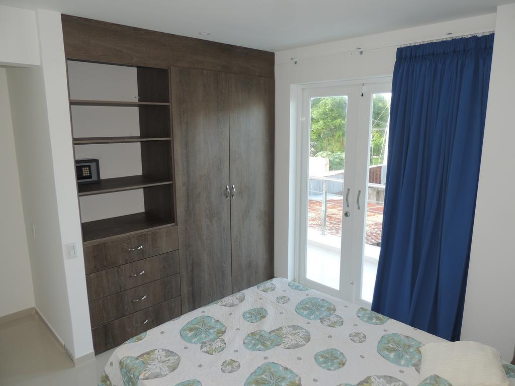 Sea Colors Apartments San Andrés Δωμάτιο φωτογραφία
