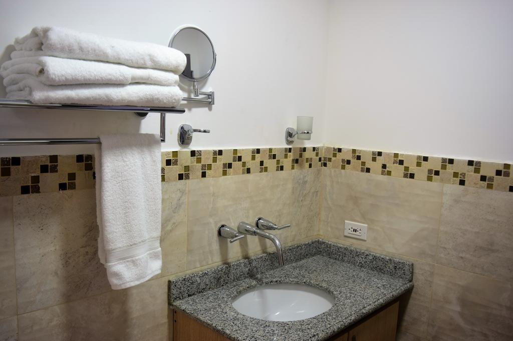 Sea Colors Apartments San Andrés Εξωτερικό φωτογραφία