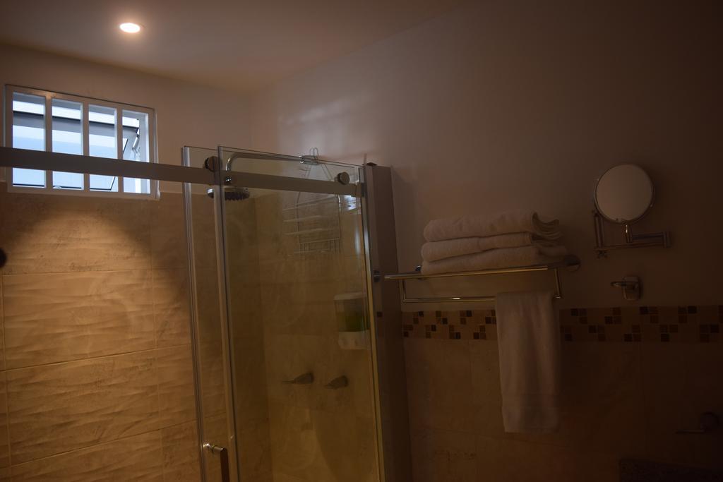 Sea Colors Apartments San Andrés Εξωτερικό φωτογραφία