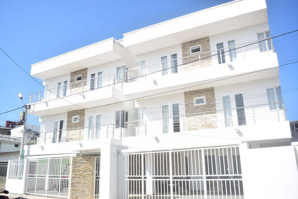 Sea Colors Apartments San Andrés Εξωτερικό φωτογραφία