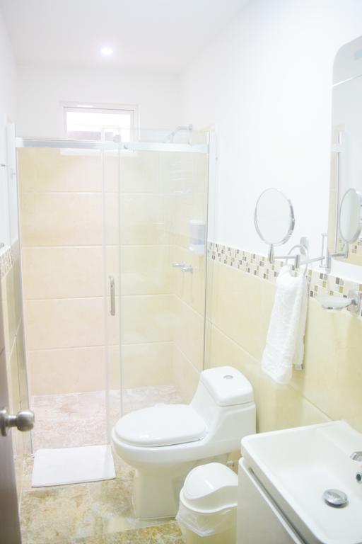 Sea Colors Apartments San Andrés Εξωτερικό φωτογραφία