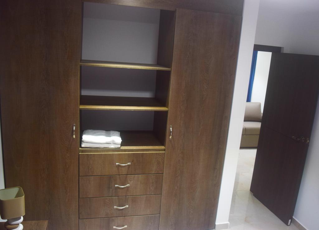Sea Colors Apartments San Andrés Εξωτερικό φωτογραφία