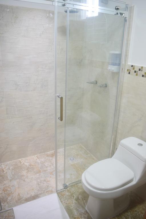 Sea Colors Apartments San Andrés Εξωτερικό φωτογραφία