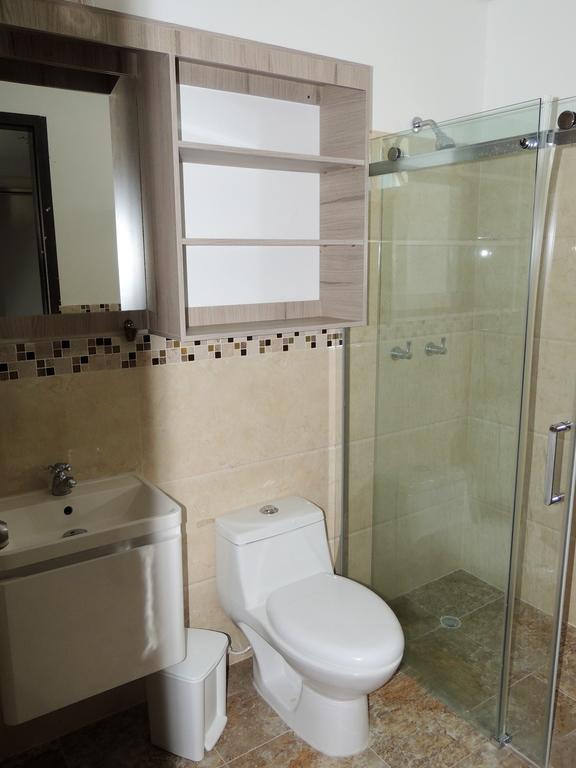 Sea Colors Apartments San Andrés Εξωτερικό φωτογραφία