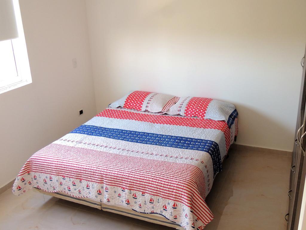 Sea Colors Apartments San Andrés Εξωτερικό φωτογραφία
