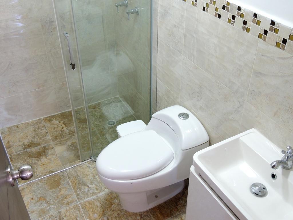 Sea Colors Apartments San Andrés Εξωτερικό φωτογραφία